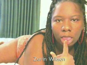 Zurin_Wilson
