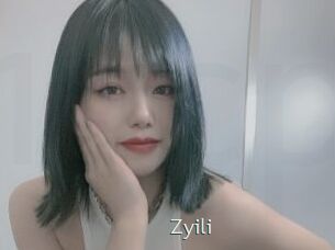 Zyili