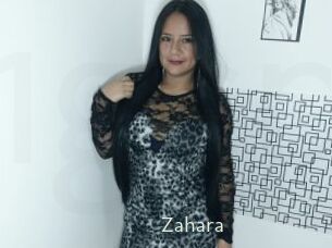 _Zahara