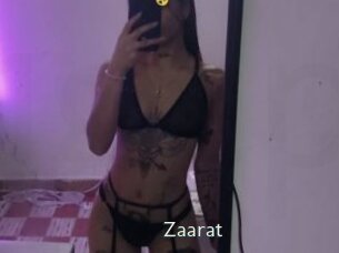 Zaarat