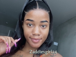 zaddiesgirl24 1 grosse chatte poilue