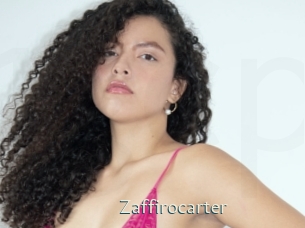 Zaffirocarter