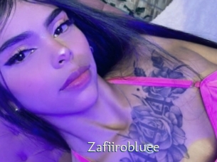 Zafiirobluee