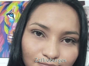 Zafiroburgos