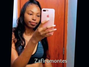 Zafiromontes