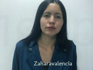 Zaharavalencia