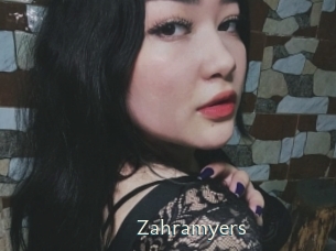 Zahramyers
