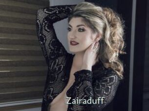 Zairaduff