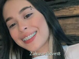 Zakuuralove18