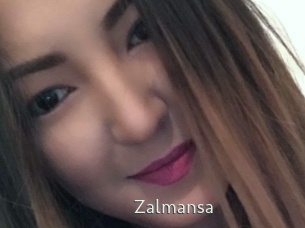 Zalmansa