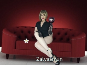 Zalyaamun