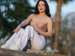 zamphyranight 1 grosse chatte poilue