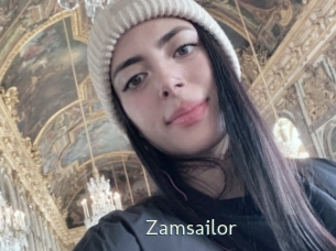 Zamsailor