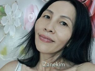 Zanekim