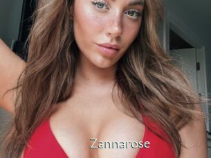 Zannarose