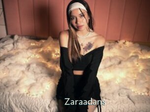 Zaraadans