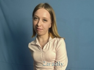 Zaraally