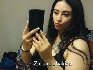Zaraatszhakian