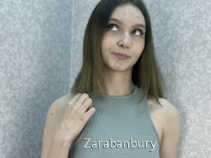 Zarabanbury