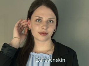 Zarabenskin