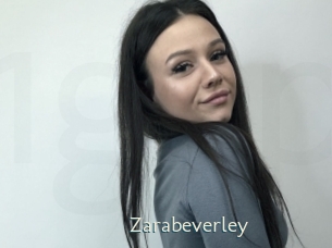 Zarabeverley