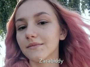 Zarabiddy