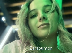 Zarabunton