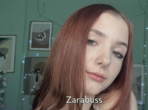 Zarabuss