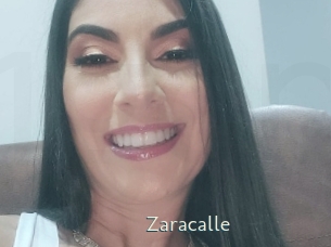 Zaracalle