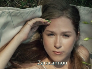 Zaracannon