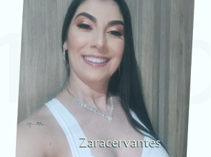 Zaracervantes