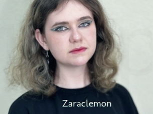 Zaraclemon