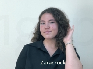 Zaracrock