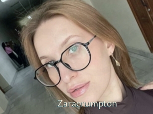 Zaracrumpton