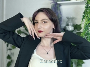 Zaracure