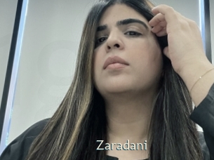zaradani 1 grosse chatte poilue