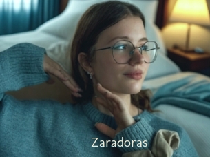 Zaradoras