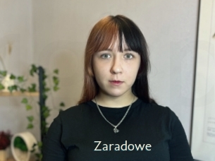 Zaradowe