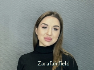 Zarafairfield
