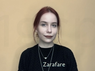 Zarafare