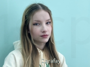 Zarafay