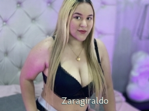 Zaragiraldo