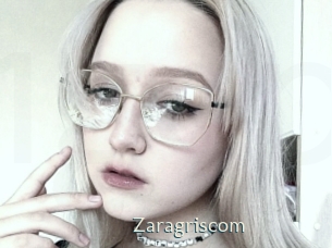 Zaragriscom
