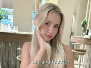 Zarahambelton