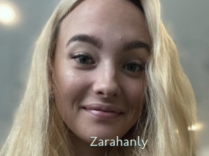 Zarahanly