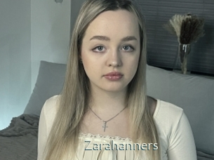 Zarahanners