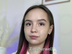 Zaraharwell