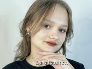 Zarahatchett