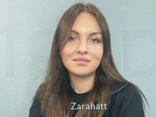 Zarahatt