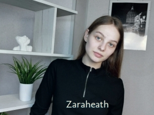 Zaraheath